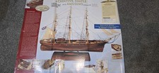 Del Prado Part Works Cutty