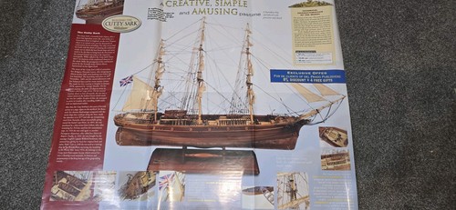 Del prado part works cutty - works,