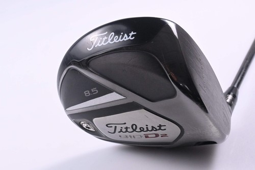 Titleist 910 driver 8 - d2, /