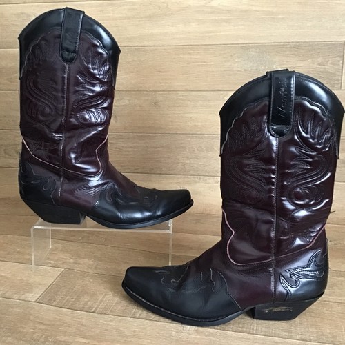 Mens vintage westfield cowboy - mens,