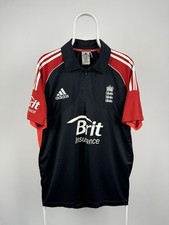 Vintage 2011/12 England
