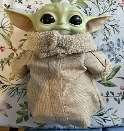 Star wars grogu baby - star,