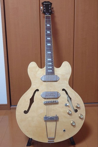 Epiphone gibson casino - gibson,