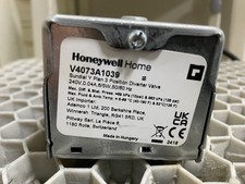 HONEYWELL 3 Port V4073A1039