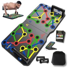  Extra Large Push Up Board