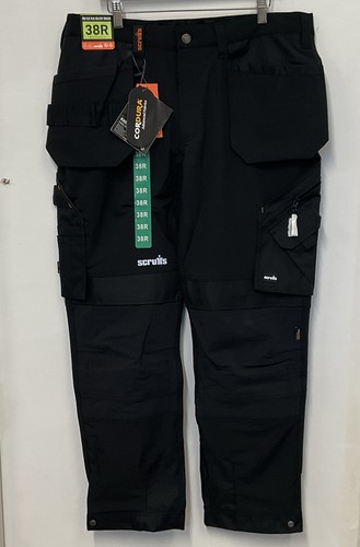 Scruffs pro flex plus holster - scruffs,