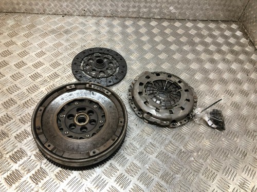 Bmw series clutch kit - 1,