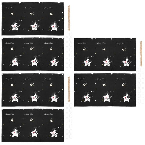 3pcs blackout curtain - blackout,