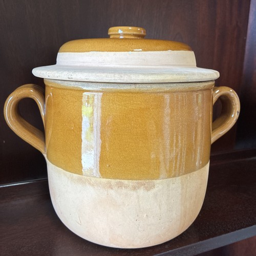 Vintage french digoin - french,