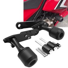 Frame Sliders Protector Crash