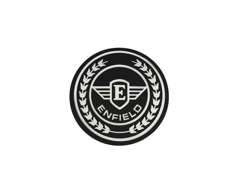 Emblem badge fits - badge, for