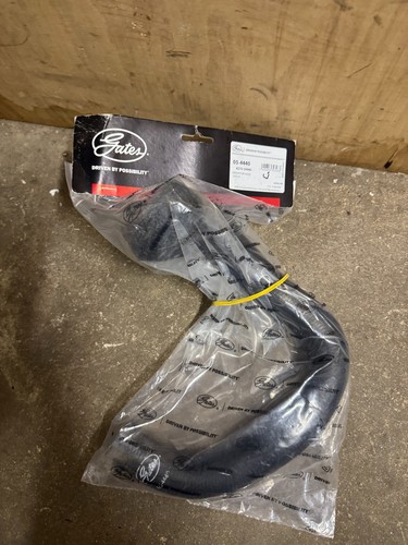 Gates 4440 radiator hose - ⭐gates, 05-4440