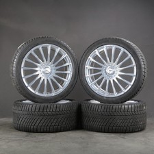 20 Inch Mercedes S63 S65 AMG