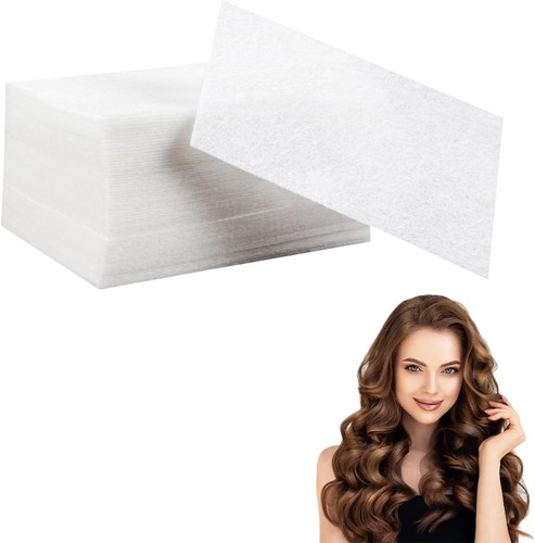 100 pcs salon perm - 100,