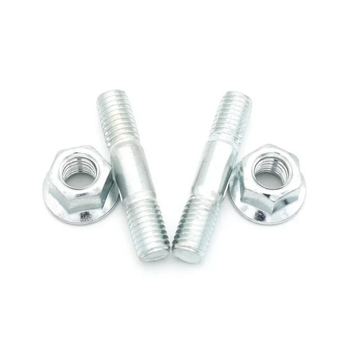 Guide bar studs nuts for - bar,