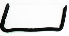 Quarter Light Seal Right Top Quality 54-67. VW Volkswagen Split Screen    