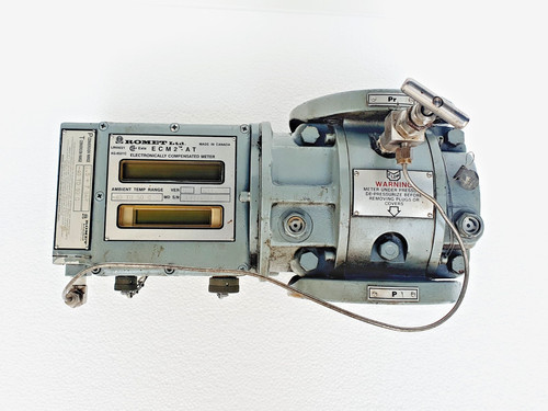 Romet model tc rotary - g,, 16