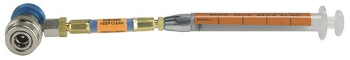 Robinair 18490 r134a poe - robinair,