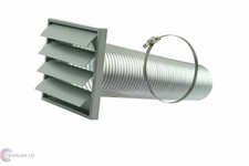 Manrose Cooker hood kit