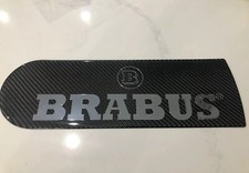 Brabus Stickers Emblems Spare