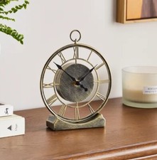 New Churchgate Antique Brass