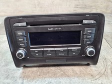 2007 AUDI TT 8J V6 QUATTRO 3.2