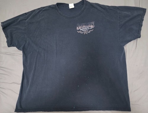 Broke 3xl sturgis - 3xl, 2011