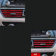 10x Car Air Conditioner Outlet