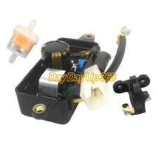 AVR Automatic Voltage