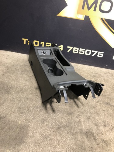 Seat leon centre console - 5f,