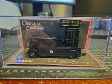 Corgi OOC 42201 Guy Arab Tower