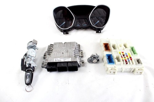 Av61 12a650 ignition - av61-12a650-ba,