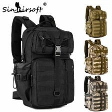 30L Tactical Backpack Molle