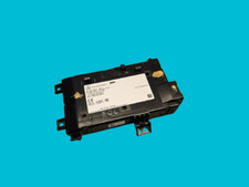 MERCEDES EQC N293 2019 WIRELESS PHONE CHARGER UNIT A2059008143