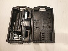 9656868180 Peugeot 206 CC Spare Wheel Lifting Jack Kit Wrench 9654568480