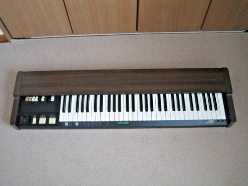 Hammond organ keyboards - xb-2,