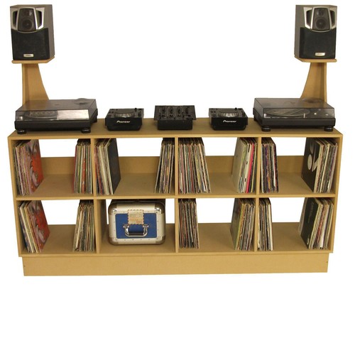 Deck stand cdjs 2x - &,