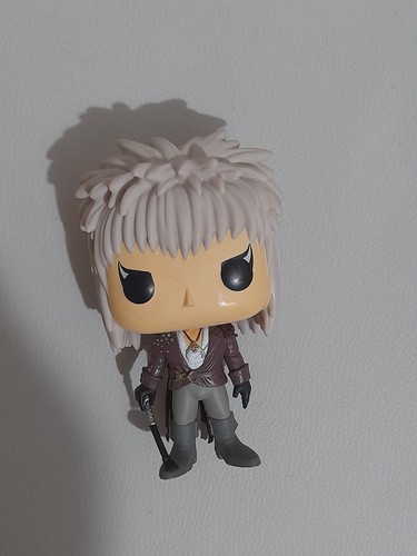 Funko pop jareth - pop!,