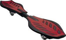 Razor RipStik Classic Caster Board Surf-Style Two-Wheel Pivoting Skateboard