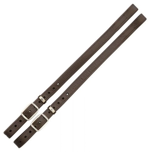 Stubben luxe mono stirrup - de,