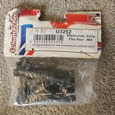 Schumacher MI-4 Rear lower