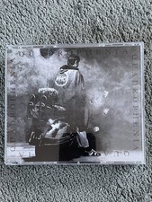 The Who Quadrophenia CD Album