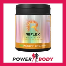 Reflex Nutrition - Creapure Creatine