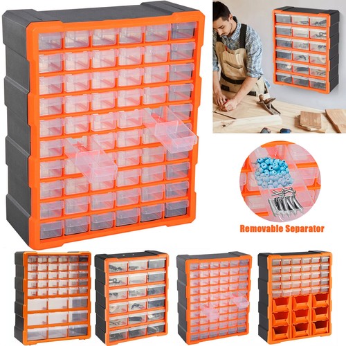 Multi drawers parts - 39/60,