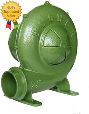 110V 250W US Style Electric