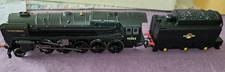 Hornby 'OO' gauge British