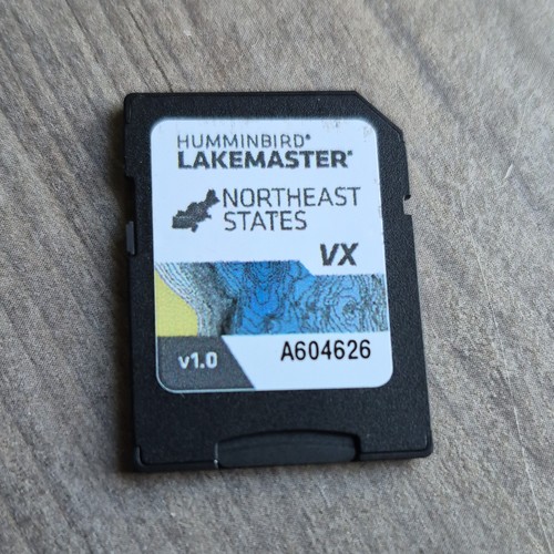 Hummingbird lakemaster - hummingbird,