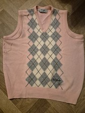 Pringle of Scotland Vest