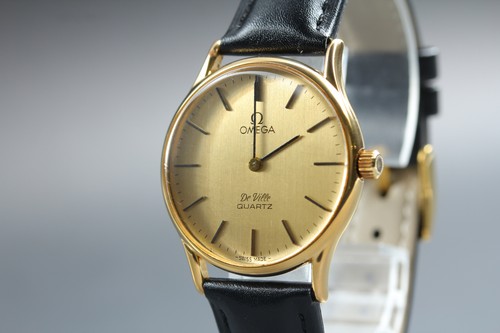 Vintage 1977 omega - 1977, de