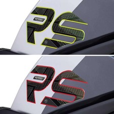 Stickers 3D Side Tank